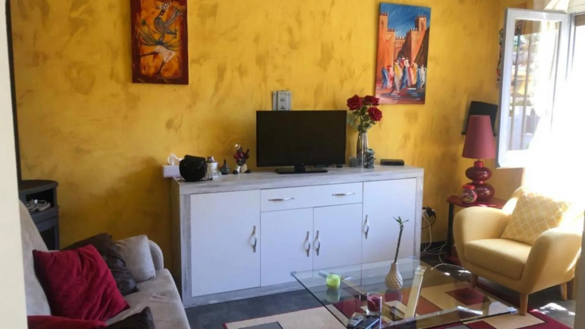 Casa Acogedora De 2 Plantas Empuriabrava Villa Spain